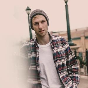 Meet your Posher, Rob